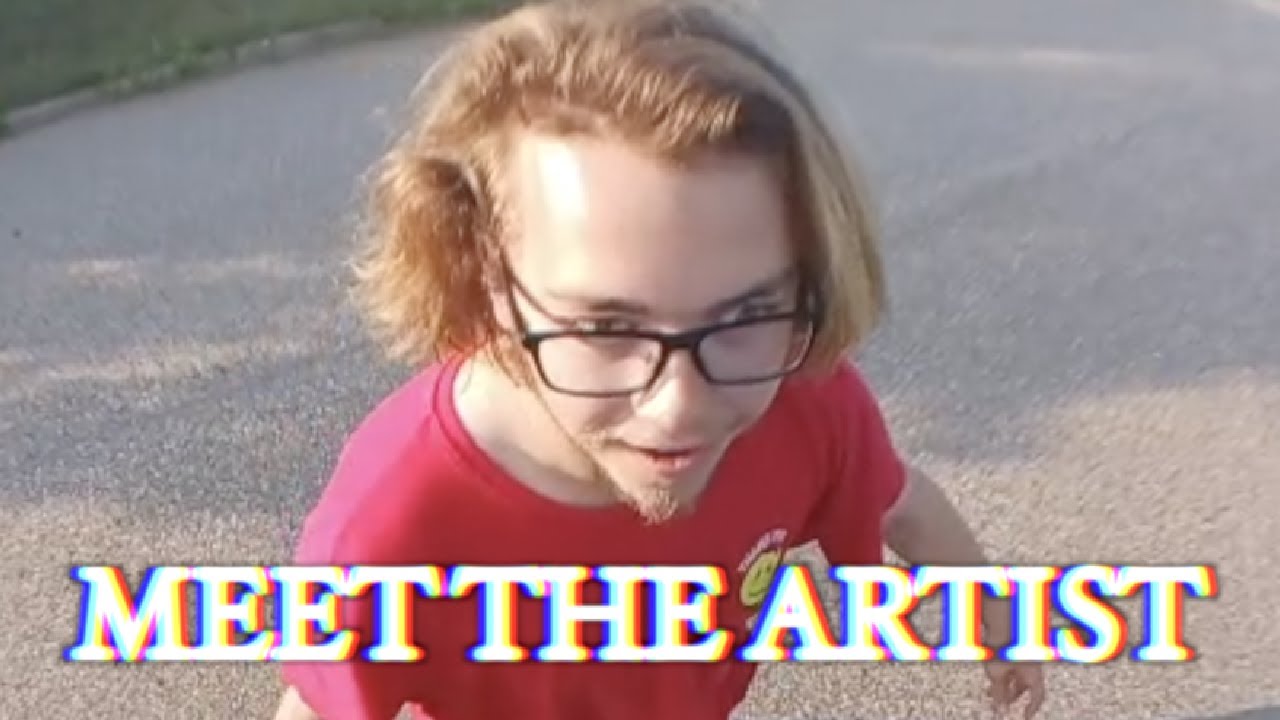 Meet The Artist (Meme)