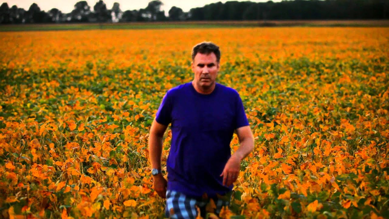 Old Milwaukee Field Cut Off Will Ferrell Youtube