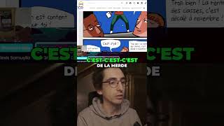 Qaund les Pièces Jaunes financent la pub des entreprises #shorts