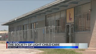 Abilene man accused of running unlicensed daycare he says is religious society arrested, sued