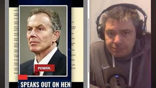 Restore Britain | Rupert Will Take Down TONY BLAIR & The BBC ✅👍