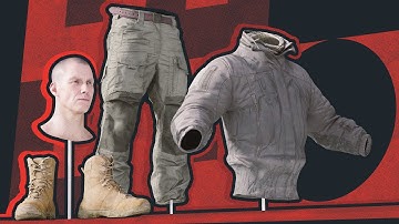 Blender Character Kitbashing - Part 2: Armature Stitching