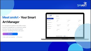 Welcome to SMART Manager  🎉 screenshot 5