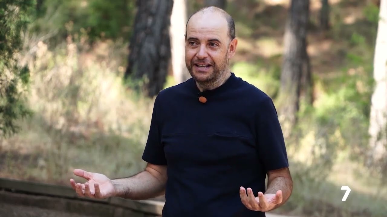 PARQUE REGIONAL DE SIERRA ESPUÑA - RESTAURACIÓN HIDROLÓGICO - FORESTAL - ORO MOLÍO