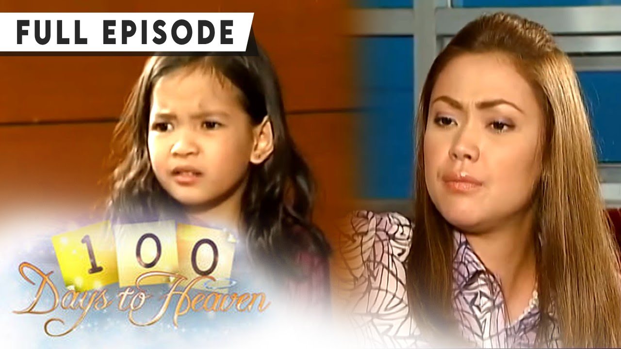 Full Episode 29 | 100 Days To Heaven