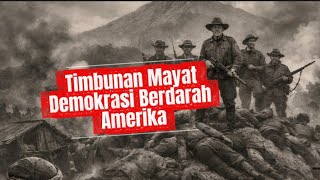 Download Lagu “Bud Dajo: Demokrasi Berdarah di Bawah Laras Senapang\ MP3
