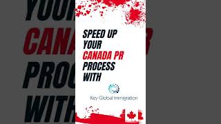 Get Canada Pr Even With Low Crs Score Key Global Immigration