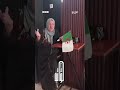 قصة المشجعة الجزائرية "خالتي مريم" ورياض محرز