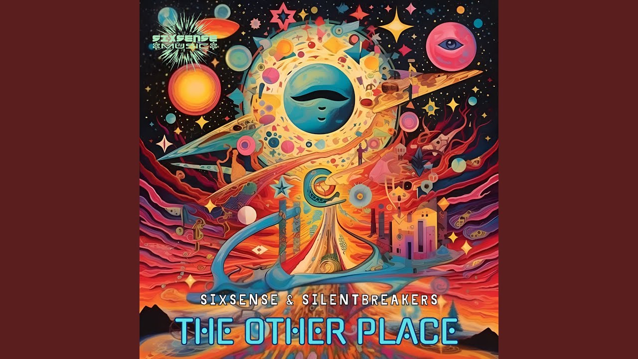 The Other Place