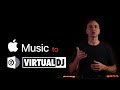 Apple Music to Virtual DJ - Move your entire DJ library with MIXO