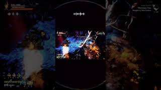 a brutal take down ...#norestforthewicked . .#GamingClips #HighPingEnergy #SetupInspo