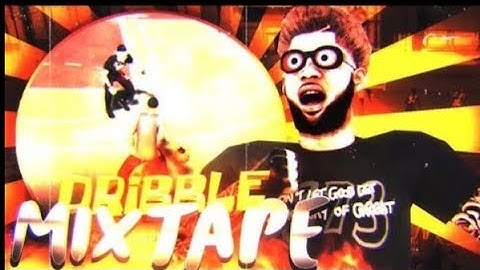 Dribble God Mixtape # 2 | Best Playmaking Shot on 2k20 👣.