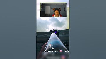 the *BEST* MINIBAK Build in Warzone 2😳 #shorts