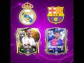 Yamal 🇪🇸 x Vini 🇧🇷 #fifamobile #viralvideo #fcmobile #eafcmobile #fifa23