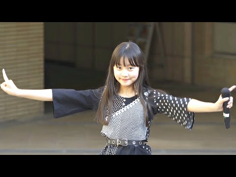 Lock★Rock BAB #66bab 『 メサイア 』 JS6 #水無絢麗 (ミナシアウラ) あっちゃん推しカメラ 2021/11/17 湊町リバープレイス プラザ1