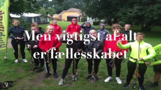 Sportsefterskolen SINE - Fitness