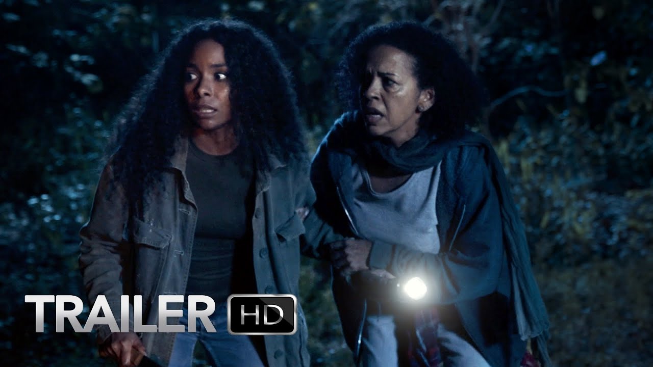 Jonestown: The Final Reckoning | Official Teaser Trailer