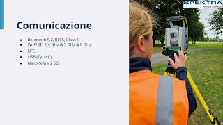 Trimble TDC6: Introduction