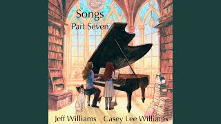 Let's Get Real (feat. Casey Lee Williams)