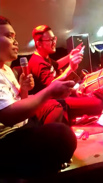 Aksi tukul feat iklhas hak e hak e
