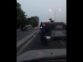How to come office &amp; back home some people ... in BD