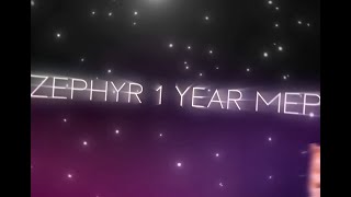 Zephyr Mep