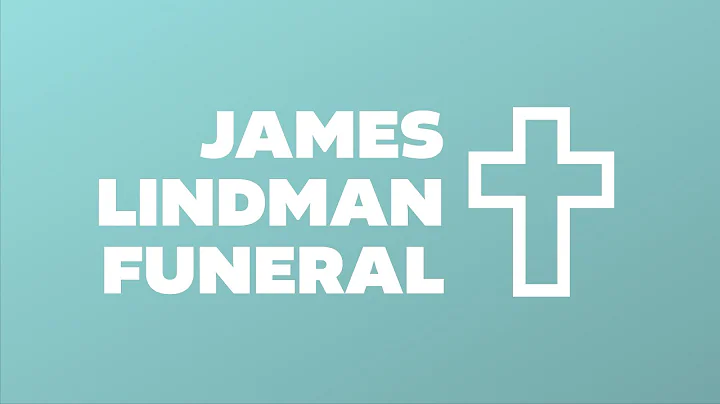 James Peter (JP) Lindman Funeral | April 3, 2021