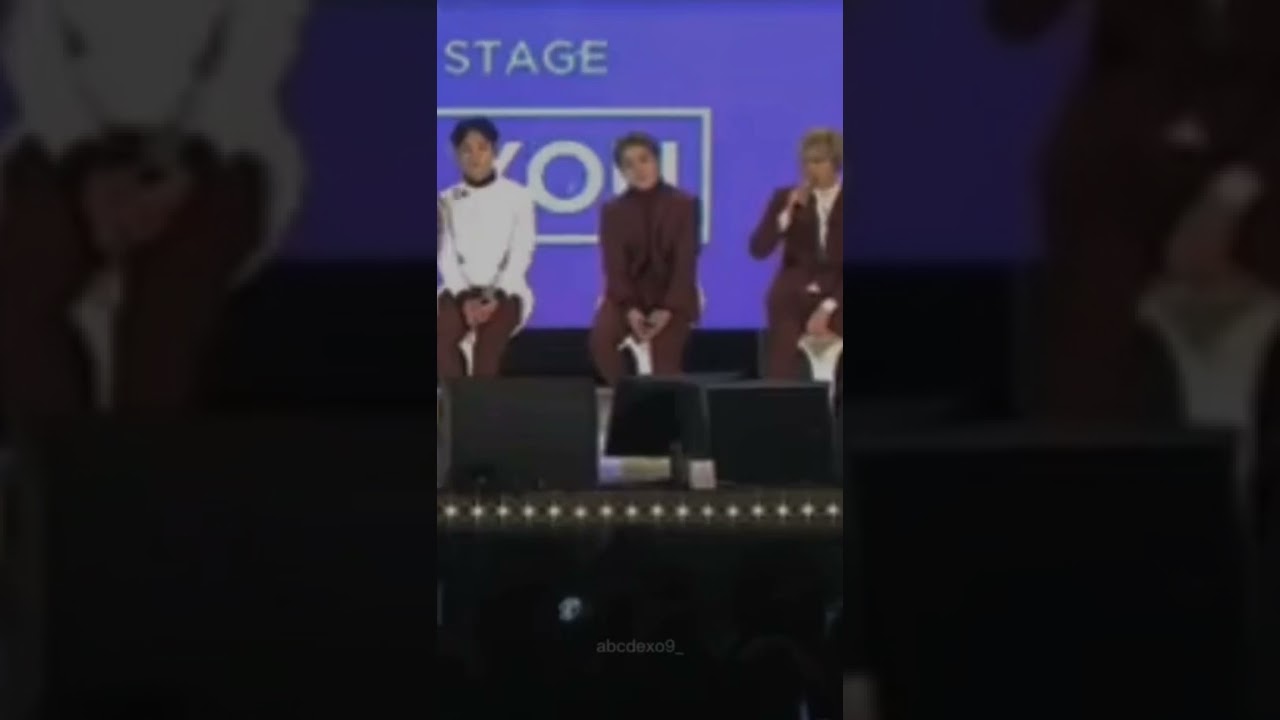 WE ❤️ YOU ZHANG YIXING 