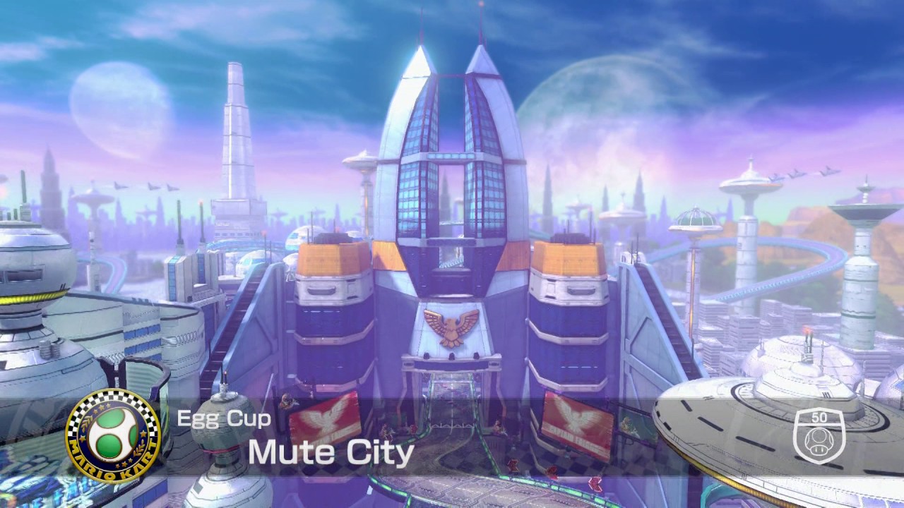 Nintendo Switch: #2 Mario Kart 8 Deluxe stemple creek ranch