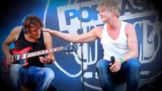 Video thumbnail of "Sunrise Avenue hat sich relativ gern (Wise Guys)"