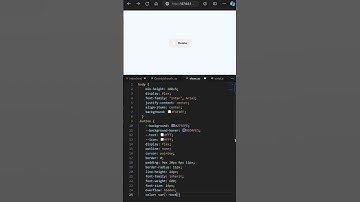 Micro CSS delete button animation🤯 #coding #cssanimation #webdevelopment #frontend #css