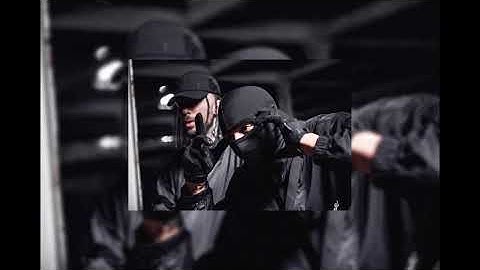 Malik Montana x OG ENZO - 911 (speed up)