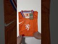 #netherlands #special #orange #football #soccer #topjersey
