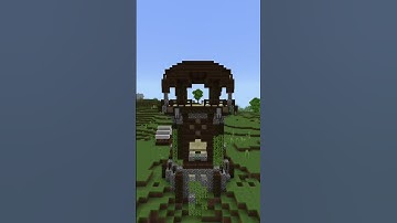 Dropper Loop 🔥 #minecraft #shorts