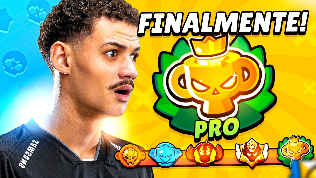 USEI ALGUMAS ESTRATÉGIAS e SUBI PARA o PRO no RANQUEADO!