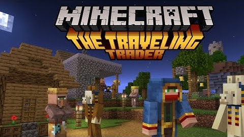 The Traveling Trader part 2