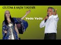 Gülistan & Haşim Tokdemir - Veda Veda (2013) ''DIL DINALE'' ALBÜM TANITIM GECESİ
