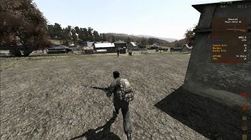 DayZ OverPoch: Rebuild- Part 39- Lucky Day!