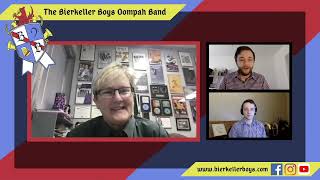 Tubas and Polka: In Conversation with Dr. Gail Robertson