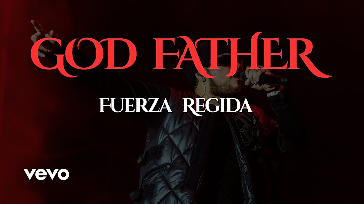🔥 GODFATHER, Fuerza Regida Cover by Own I  Official 2025 Tribute 🎶  GODFATHER, Fuerza Regida Style