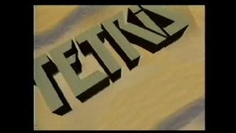 The New Tetris Nintendo 64 Gameplay_1999_06_03_1