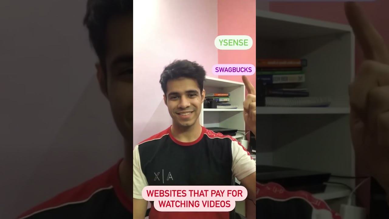 rewrite this title Make money watching videos online rewrite this title Make money watching videos online