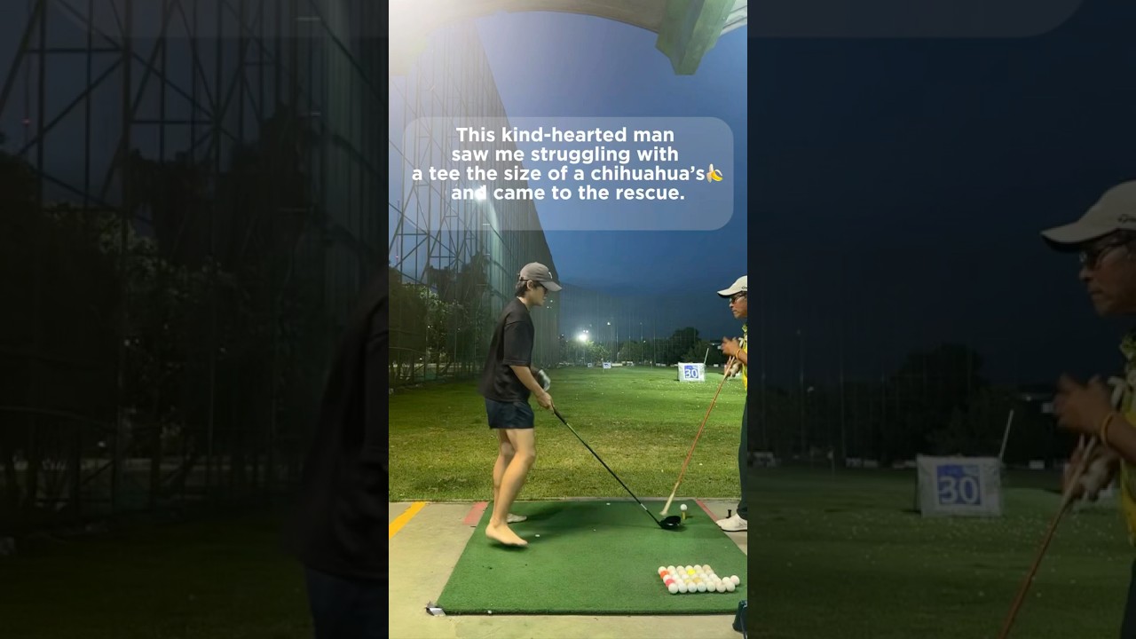 Respect 🫡 faith in humanity restored ❤️ 