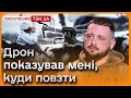 “Лежу пузом доверху і їм сніг, розумію, що мені ж*па!” Боєць бригади “Буревій” - про поранення в бою