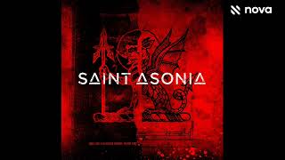 Saint Asonia: Devastate Lyrics