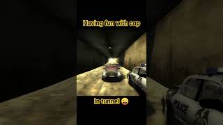 have a good time 😁 @Mukeshxgaming621 #nfsgamers #racinggames #needforspeed #nfsmw