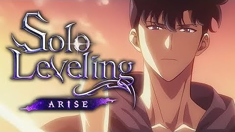 Solo Leveling Season 2 Gameplay | Hidden Chapter 1 - "Strange Mana" Walkthrough