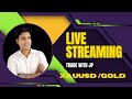 LIVE XAUUSD TRADING