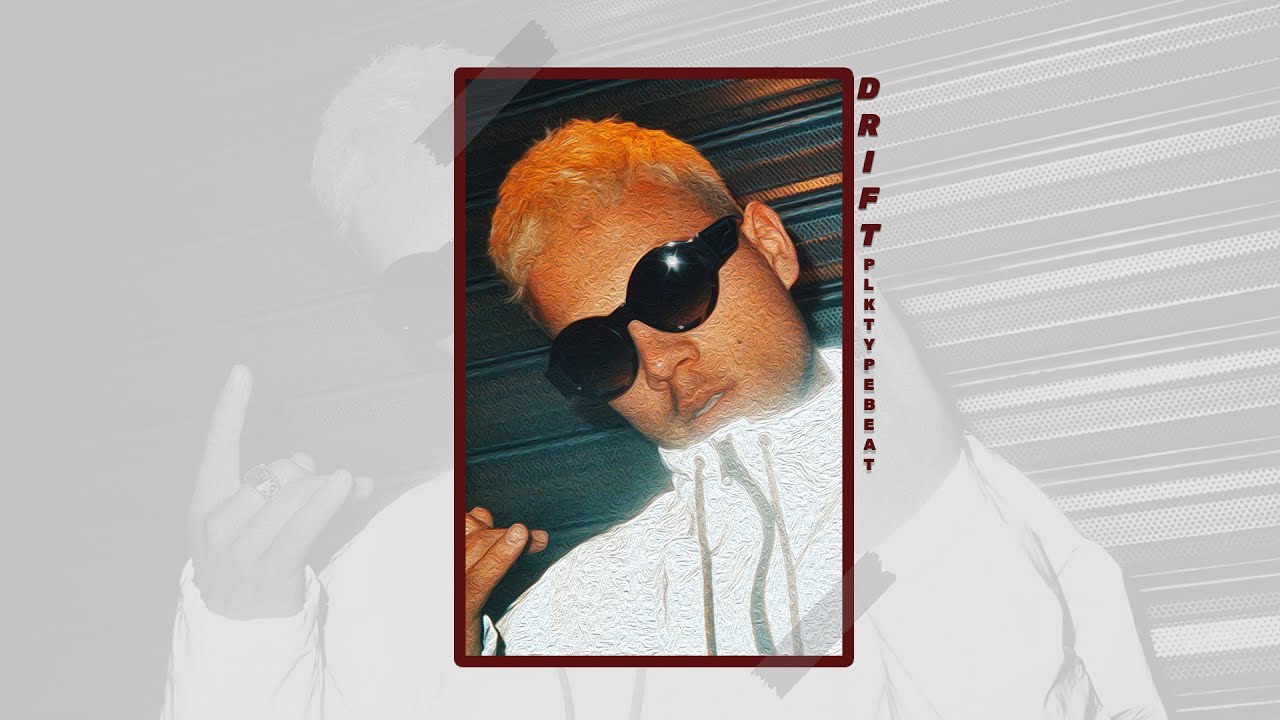 [FREE FOR PROFIT] PLK x Maes Type Beat 2020 - "Drift"