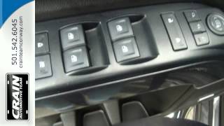 2014 GMC Sierra 1500 Conway AR Little Rock, AR #4JT2620B - SOLD